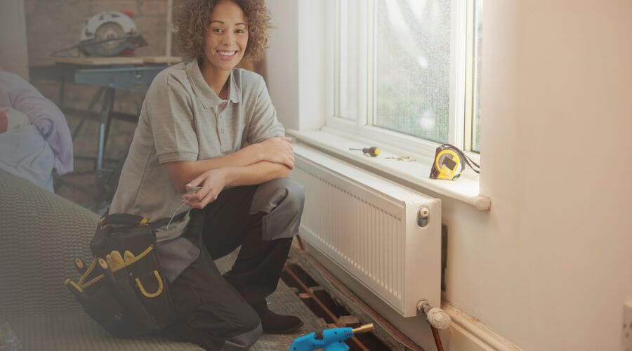 Professional same day plumber in Ceres, NY